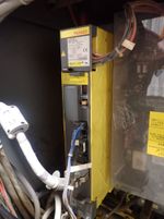 Fanuc Robot