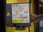 Fanuc Robot