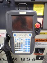 Fanuc Robot