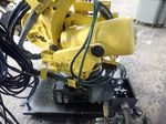 Fanuc Robot