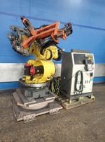 Fanuc Robot