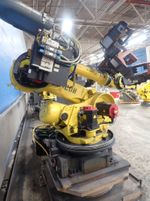 Fanuc Robot