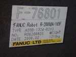 Fanuc Robot