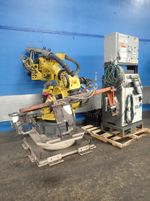 Fanuc Robot