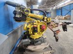 Fanuc Robot