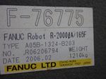 Fanuc Robot