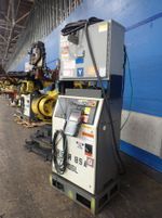 Fanuc Robot