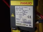 Fanuc Robot