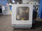 Haas Haas Vf3 Cnc Vmc