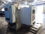 Haas Haas Vf3 Cnc Vmc