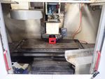 Haas Haas Vf3 Cnc Vmc