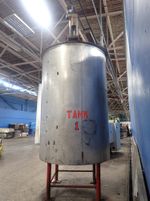 Piersol Pine Mfg Piersol Pine Mfg Ss Mixer