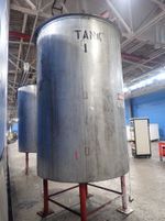 Piersol Pine Mfg Piersol Pine Mfg Ss Mixer