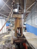 Piersol Pine Mfg Piersol Pine Mfg Ss Mixer