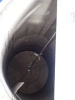 Piersol Pine Mfg Piersol Pine Mfg Ss Mixer
