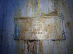 Piersol Pine Mfg Piersol Pine Mfg Ss Mixer
