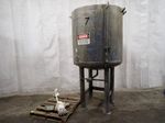 Pesch  Lightnin Tank  Mixer