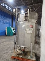  Ss Mixing Tank