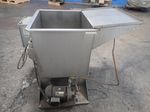 Greco Parts Washer