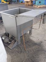 Greco Parts Washer