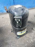 Copeland Compressor