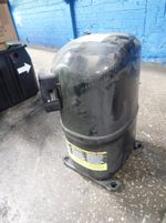 Copeland Compressor