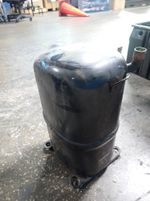 Copeland Compressor