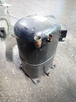 Copeland Compressor
