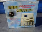 Data Switch Data Switch