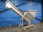 Cozzini Cozzini Csl1000p6214 Ss Incline Auger Loader