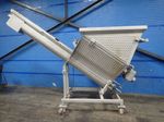 Cozzini Cozzini Csl1000p6214 Ss Incline Auger Loader