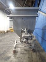 Cozzini Cozzini Csl1000p6214 Ss Incline Auger Loader