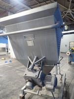 Cozzini Cozzini Csl1000p6214 Ss Incline Auger Loader