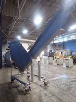 Cozzini Cozzini Csl1000p6214 Ss Incline Auger Loader