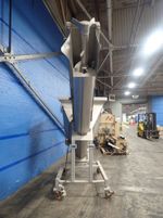 Cozzini Cozzini Csl1000p6214 Ss Incline Auger Loader