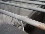 Cozzini Cozzini Csl1000p6214 Ss Incline Auger Loader