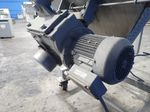 Cozzini Cozzini Csl1000p6214 Ss Incline Auger Loader