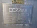 Cozzini Cozzini Csl1000p6214 Ss Incline Auger Loader