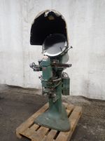 Jones  Lamson Optical Comparator