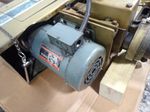 Powermatic Drill Press