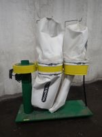 Woodtek Dust Collector