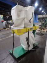 Woodtek Dust Collector