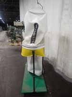 Woodtek Dust Collector