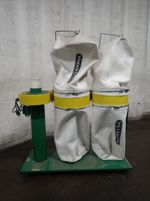 Craftsman Dust Collector