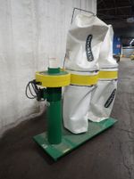 Craftsman Dust Collector