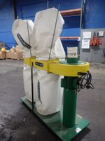 Craftsman Dust Collector