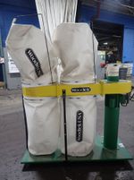 Craftsman Dust Collector