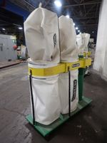 Craftsman Dust Collector