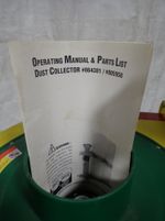 Craftsman Dust Collector