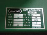 Craftsman Dust Collector